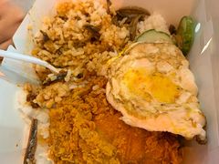 -麦当劳(槟城国际机场店)