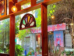 -西关84·History·Art·Cafe
