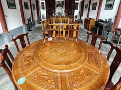 -董府·古宅餐厅