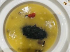 -神洲四海大酒楼(王府井澳门中心店)