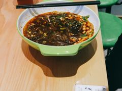 -甲乙饼·手工牛肉饼(天通苑华联店)