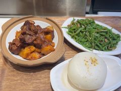 -乡村基·川味现炒大王(熙悦天街店)