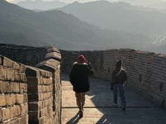 -慕田峪长城