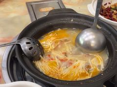 -李师傅脆肚(梅林店)