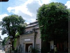 -龙潭水乡