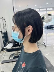 点击看大图 -Coo Hair salon