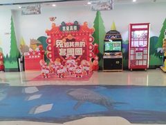 -希望齿科(河西店)