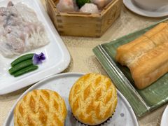 -麒麟中餐厅·经典粤菜·地道菜式老字号(广州长隆酒店)