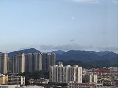 -中山喜来登酒店
