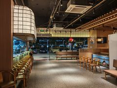 -羊之道草原味道清真餐厅(番禺店)