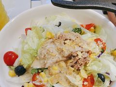 -牛扒先生·厚切雪花牛扒西餐厅(北京路禺山路店)