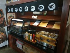 -八角锄烧·肉火锅(天河城店)