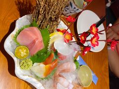 -有喜屋·烧鸟·居酒屋(周浦万达店)
