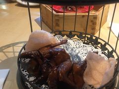 -避风塘(百联东郊店)