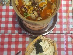 -石榴姐•山城小馆(创始店)