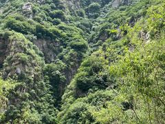 -黑龙潭风景区