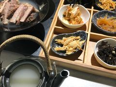 -新仙清汤牛腩(铜锣湾店)