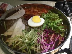 -阿泽禧烤肉(民兴花园店)