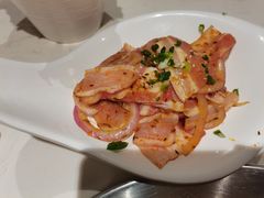 -么子烤肉(化龙池店)