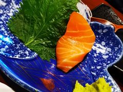 -千代武日本料理(爱建店)