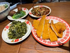 -辣肉面大王(天平路店)