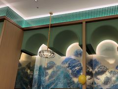 -新世界餐厅(万达店)