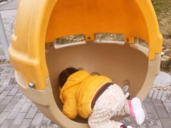 -枫香湖儿童公园