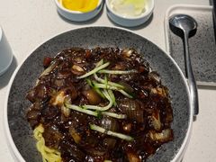 -淘淘园·韩式手工炸酱面(井亭天地店)