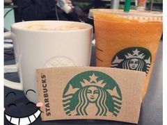 -星巴克臻选(外滩中心店)