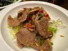 -湖影中餐厅·南京金茂威斯汀大酒店