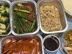 -小大董·烤鸭(凤凰汇店)