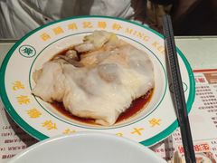 -西关明记肠粉·亚洲地标美食(北京路店)