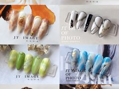 -吉田美学化妆美甲摄影培训(丽水校区)