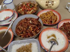 -老三样·旧食新味(万寿宫店)