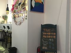 -友达面馆(桥西万象城店)