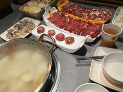 -潮发潮汕牛肉店(东方宝泰店)
