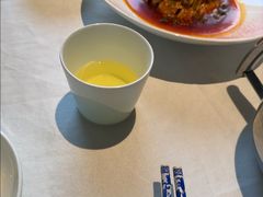 -绿杨春·淮扬宴(庐山路店)