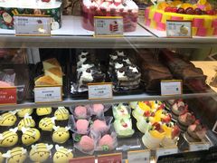 -仟吉(荟聚中心店)