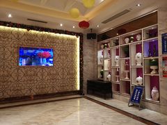 -音乐之声量贩式KTV(真快活广场店)