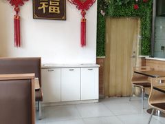 -惠成饺子(百合园店)