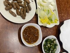 -金刚山烧烤(中山路店)