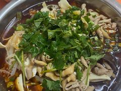 -青羊区不同味冒菜店(青羊店)