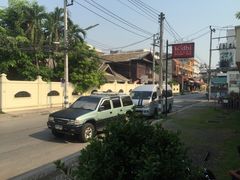 -清迈菩提塞雷纳