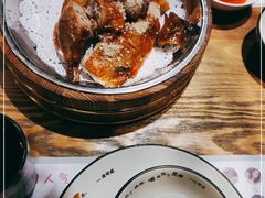 -胡桃里音乐酒馆(四道口店)