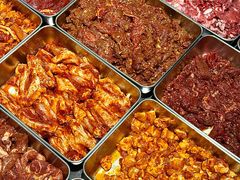 -英雄故事地摊烤肉(马驹桥店)