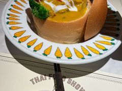 -太食獸泰式茶餐厅(济南万象城店)