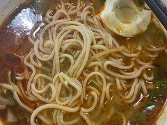 -马德元纯汤牛肉面(太奥广场店)