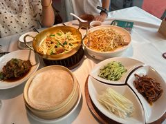 -百彦蒙古包·碳烤羊排·手抓羊肉(万江首店)