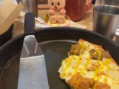 -必胜客(大宁路店)