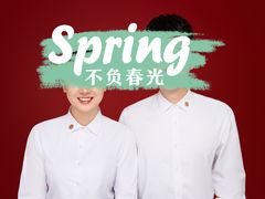 -海马体照相馆(大连罗斯福广场店)